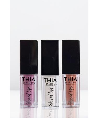 THIA Istanbul Glossed Lips - Buy Online on GoSupps.com