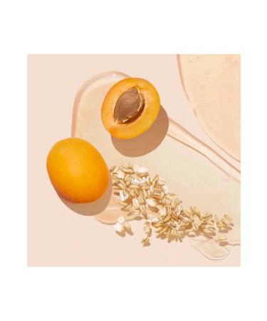 Oriflame Love Nature Organic Oatmeal and Apricot Nourishing Body Lotion - Buy Online on GoSupps.com