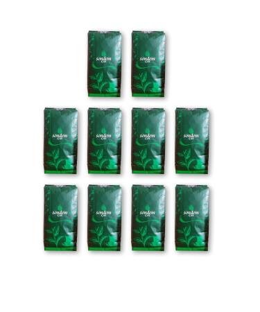 sondem Black Tea 1000gr X 10 Advantage Package