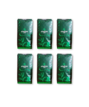 sondem Black Tea 1000gr X 6 Advantage Package