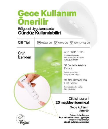 YEPPDA Salicylic Acid Regional Acne and Acne Gel Aha Bha Pha Spot Gel 25 ml - Buy Online on GoSupps.com