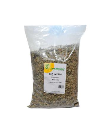 colezium Hawthorn Leaf Natural 1000 Gr Package