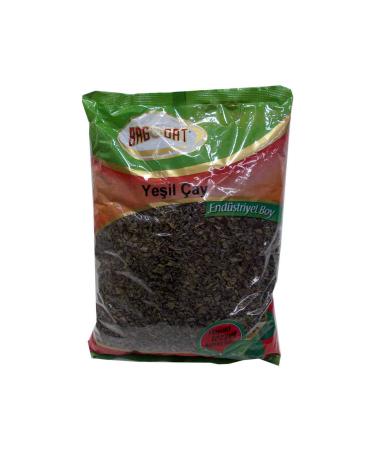 colezium Green Tea 1. Quality Natural Imported Tea 1000 Gr Package