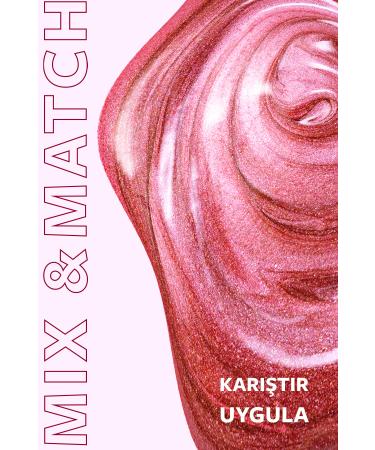 Show by Pastel Mix & Match Glow Liquid Highlighter 72 & Joy Liquid Blush 55 - Buy Online on GoSupps.com