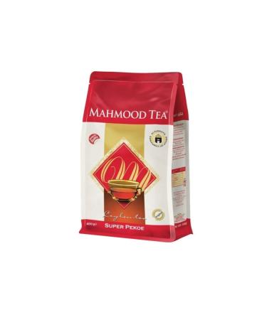 Ahmad Tea Mahmood Tea Ceylon Tea 400 gr Black Bulk Ceylon Tea