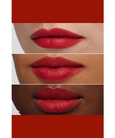 Bobbi Brown Luxe Matte Liquid Lipstick - 8 Hour Moisturizing Liquid Matte Lipstick - Icon - 6ml - Buy Online on GoSupps.com