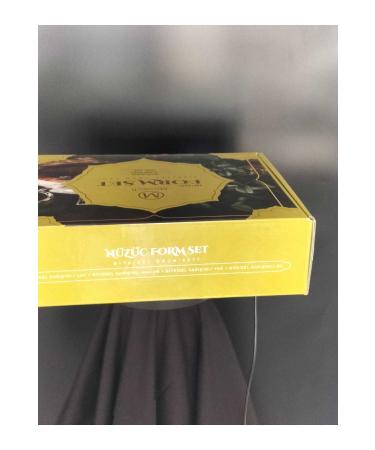 MISSWELL Form Set - Buy Online on GoSupps.com