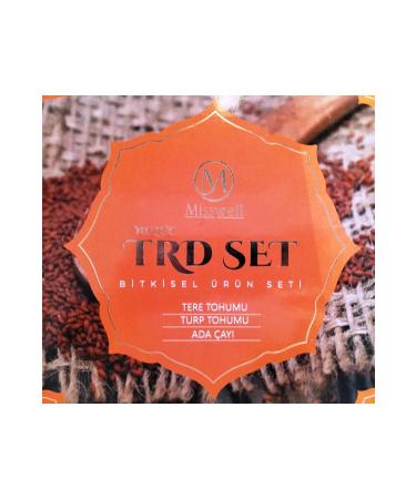 MISSWELL N z c Trd Set