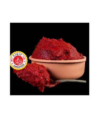 Y T DELI Homemade tomato paste 1 kg