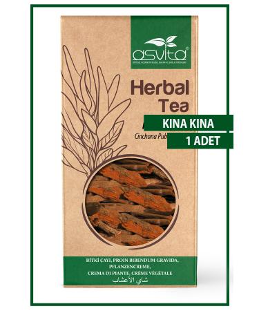ASVITA Asvita Henna Henna 80 gr