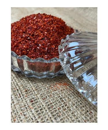 Dryberry SWEET PEPPER 400 GR