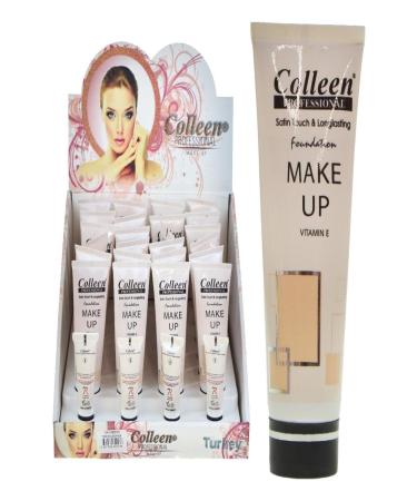 pazarella Tube Foundation