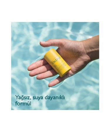Caudalie Vinosun Stick Sun Cream - Buy Online on GoSupps.com