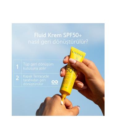 Caudalie Vinosun Spf50+ Ocean Protect Sunscreen Cream 40 Ml - Buy Online on GoSupps.com