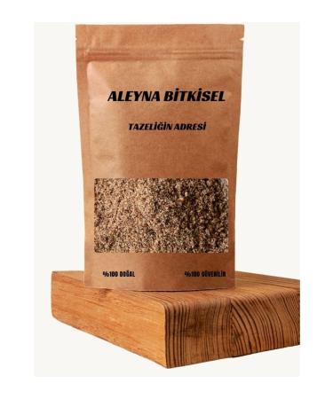 aleyna spice Gluten Free Chia Seed Chia Powder 1 Kg