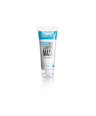 Avon Clearskin Blackhead Clearing Mask For Blackheads 75 ml