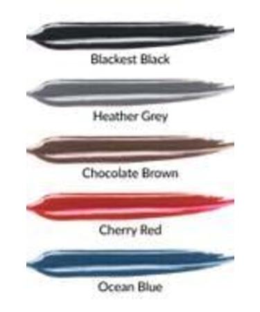 Avon Power Stay 72 Hour Liquid Eyeliner Blackest Black - Buy Online on GoSupps.com