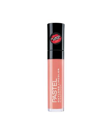 Pastel Giving Lips a Smooth and Flawless Appearance Long-Lasting Matte Liquid Lipstick-24 eleg.1626