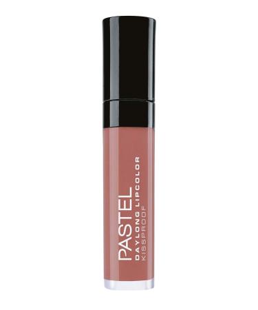 Pastel Giving Lips a Smooth and Flawless Appearance Long-Lasting Matte Liquid Lipstick-33 eleg.1614