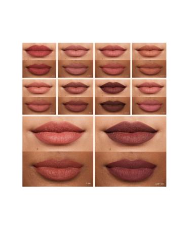 Rare Beauty Moisturizing Content Provides a Smooth and Flawless Appearance Matte Liquid Lipstick eleg.1539 - Buy Online on GoSupps.com