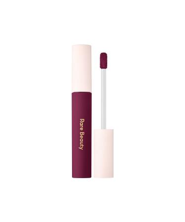 Rare Beauty Lip Souffl -Velvet Soft Finish All-Day Long-Lasting Matte Liquid Lipstick-Strengthen eleg.1669