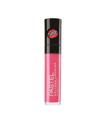 Pastel Smooth and Flawless Appearance for Lips Long Lasting Matte Liquid Lipstick-25 eleg.1438