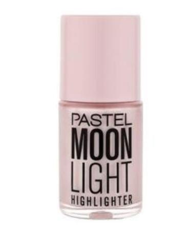 Pastel Creamy Formula Spreads Evenly on Skin Provides Natural Brightness Illuminator-100 eleg.1681