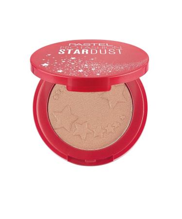 Pastel Spreads Evenly on Skin with its Creamy Formula Providing Natural Brightness eleg.1749