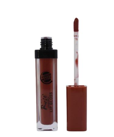 Rose Lip Gloss 7.8 G Color Matte (02)