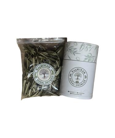 Ka M RAN Olive Leaf Olive Leaves Oleae Folium Oleaceae Immortelle Leaf Tea 50g