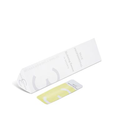 DLUX PROFESSIONAL Dlux Pro Lifting Setting Lotion No.3 - Keratin Essence Lotion 15 Pieces