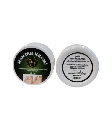 Sabuncu Hac Foot and itching and scabies cream 50 ml - Buy Online on GoSupps.com