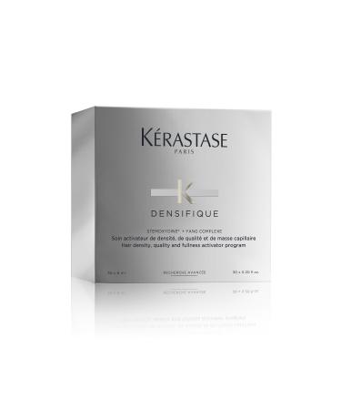Kerastase Intensive Nourishing Serum for Hair That Has Lost Its Density 6mlx30 Demb.1017 - Buy Online on GoSupps.com
