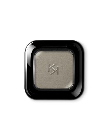 KIKO Long-Lasting Illuminating Shimmer Eyeshadow-51 Satin Jungle Green Demb.559