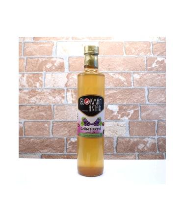 DVD Lokman Aktar Lokman Aktar Grape Vinegar 2 Pieces