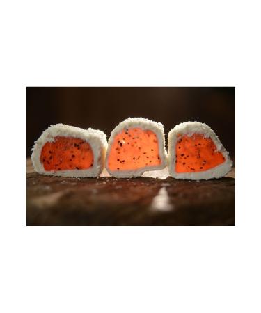 HAND MADE Sultan Delight with Dragon Fruit (0.5 KG) - Buy Online on GoSupps.com