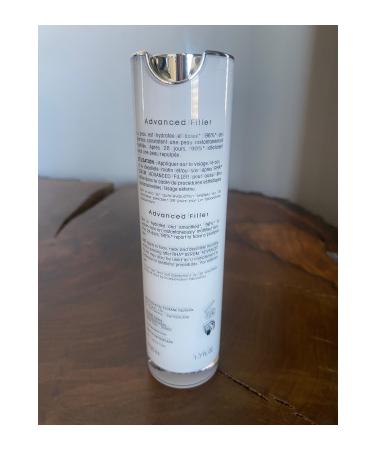 Teoxane ADVANCED FILLER PEAUX NORMALES - 50 ML Anti-aging cream for normal and combination skin - Buy Online on GoSupps.com