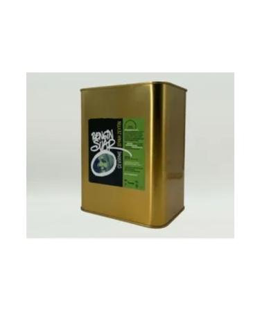 Rengin Suar D nme Low Salt Black Olives (2000 G)