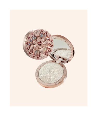 Cosmetics Flower Knows "Little Angel" Illuminator