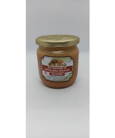 Elitg da r nleri Milk Jam Plain (400gram)