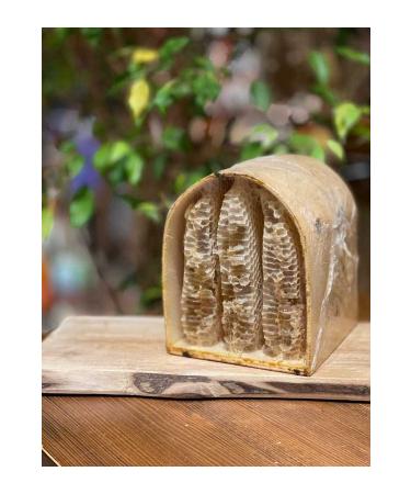 Masale Bitlis Hizan Tunnel Comb Honey 2600 gr