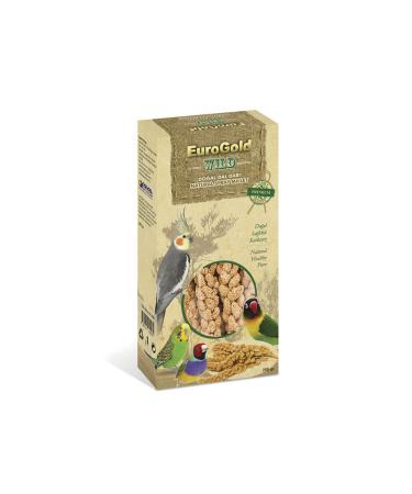 EuroGold Natural Millet 250 Gr 533132
