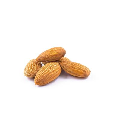 TAZE7 Raw American Almond Kernels 1000 gr