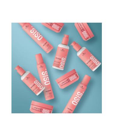 Osis Upload Volume Cream 200ml + BC Moisture Loading Cure 30ml - Buy Online on GoSupps.com