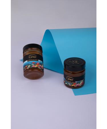 cahter Organic Karakovan Pure Honey 450+300 gr - Buy Online on GoSupps.com