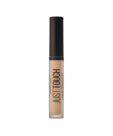 Golden Rose Just Touch Liquid (NO: 01) Concealer Vitamin E B3 - 3.5 ml