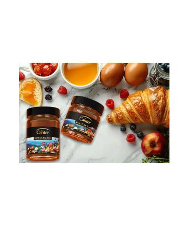 cahter Organic Karakovan Pure Honey 450+300 gr