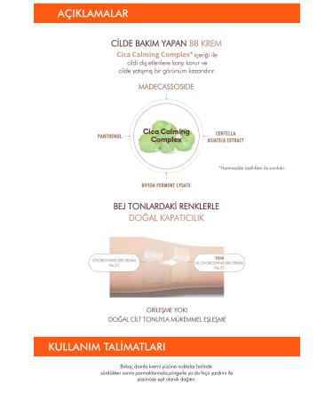 Missha Intensive Coverage Herbal Content BB Cream M Choboyang BB Cream SPF30/PA++ (No.22) - Buy Online on GoSupps.com