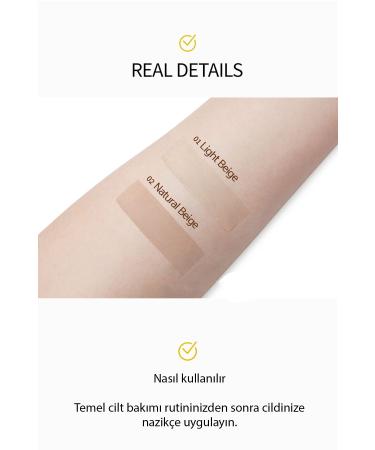 NEXTBEAU High Coverage Gold Radiance BB Cream (Light Beige) - Buy Online on GoSupps.com