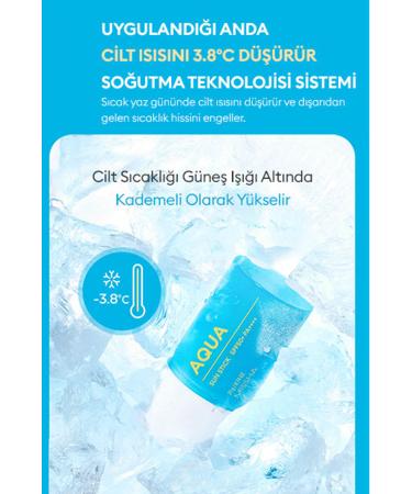 Missha Intensive Moisturizing Waterproof Stick Sun Cream All Around Safe Block Aqua Sun StickSPF50+PA++++ - Buy Online on GoSupps.com